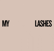 My Pretty Lashes