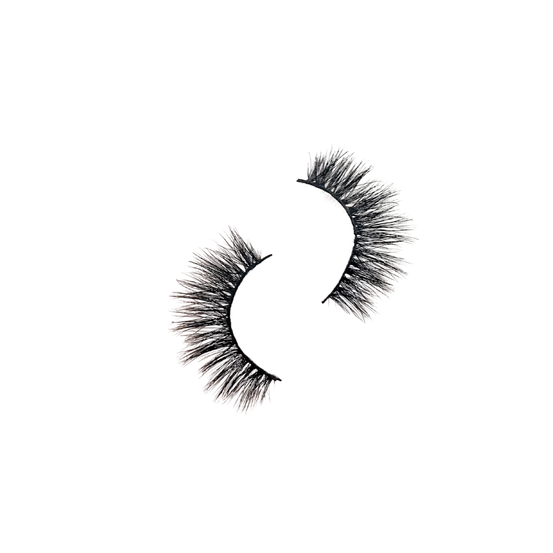 My Pretty Lashes